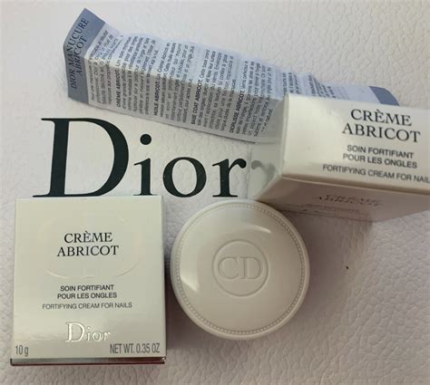 dior creme abricot inhaltsstoffe|christian Dior creme abricot.